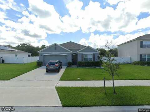 Scarlet Oak, SAINT CLOUD, FL 34772