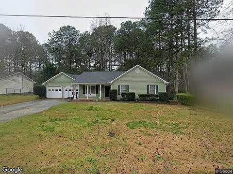 Fernbrook, SNELLVILLE, GA 30039