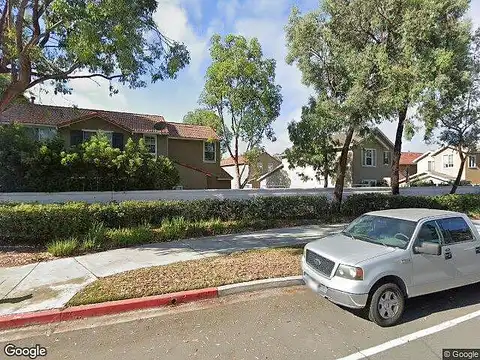 Paseo Vespertino, RANCHO SANTA MARGARITA, CA 92688