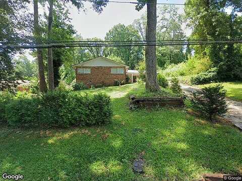 Rockbridge, STONE MOUNTAIN, GA 30083