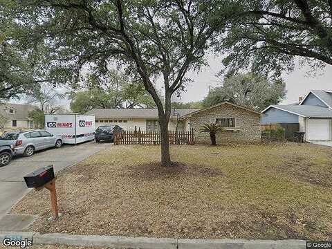 Highcliff, SAN ANTONIO, TX 78218