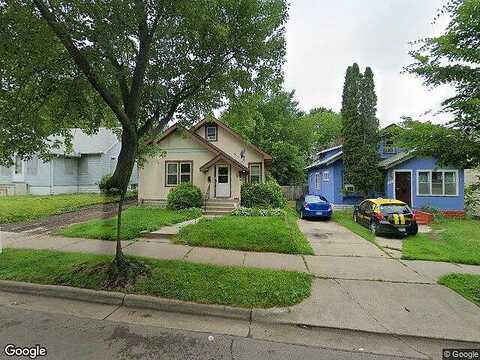 Aldrich, MINNEAPOLIS, MN 55412