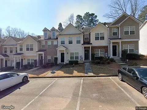 Berckman, LILBURN, GA 30047