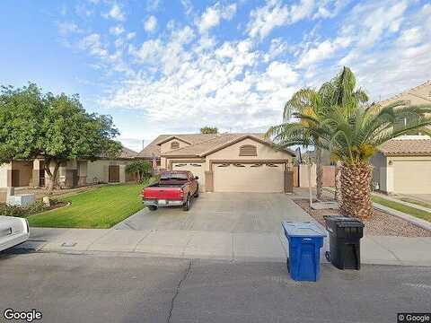 Shiloh, GILBERT, AZ 85297