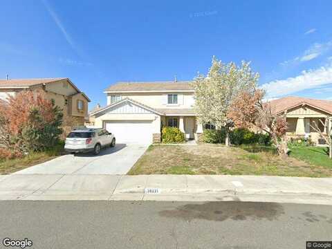 Grant, PALMDALE, CA 93552