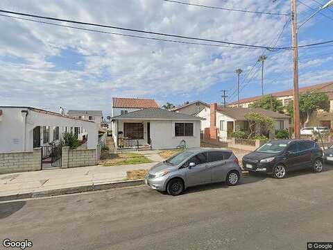 15Th, SAN PEDRO, CA 90731