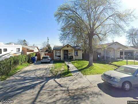 Branch, SACRAMENTO, CA 95838