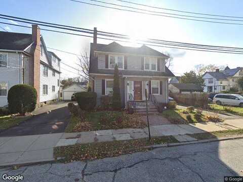 Edna, BRIDGEPORT, CT 06610