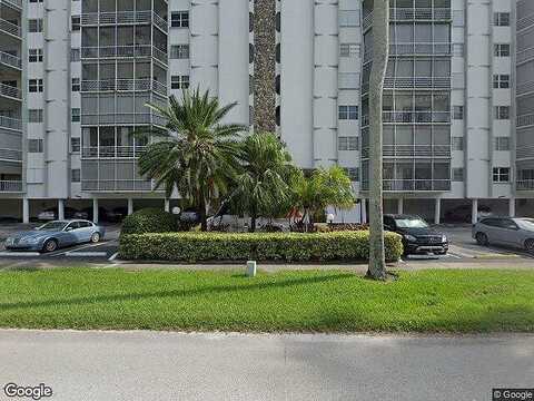 Diplomat, HALLANDALE BEACH, FL 33009