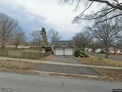 108Th, KANSAS CITY, MO 64131