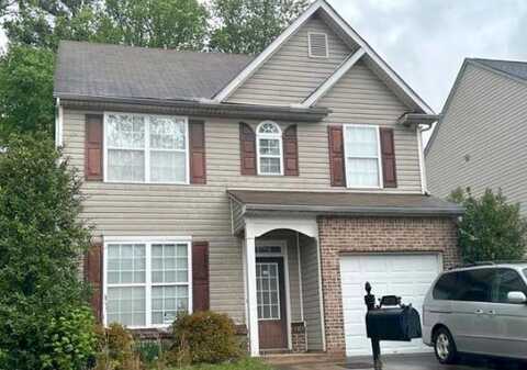 Carisbrook, UNION CITY, GA 30291