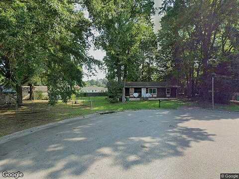 Collindale, HOPEWELL, VA 23860