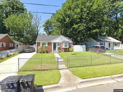 73Rd, HYATTSVILLE, MD 20784