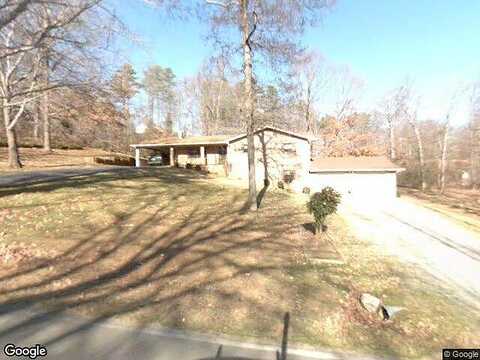 Hillcrest, DECATUR, TN 37322