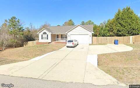 Copper Creek, RAEFORD, NC 28376