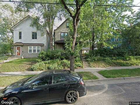 19Th, MINNEAPOLIS, MN 55418