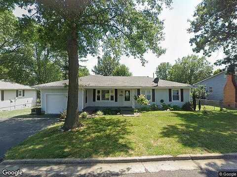 29Th, HIGGINSVILLE, MO 64037