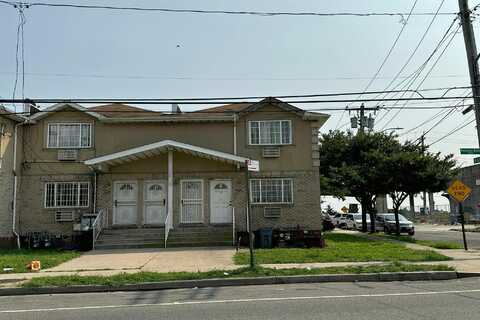 Rockaway Beach Blvd, Far Rockaway, NY 11691