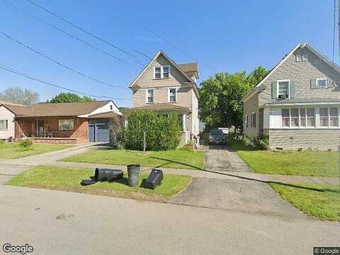 Garfield, EAST ROCHESTER, NY 14445