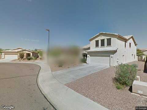 Ericson, ANTHEM, AZ 85086