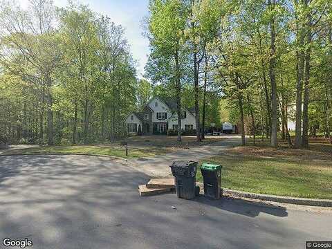 Clark Hill, BUFORD, GA 30519