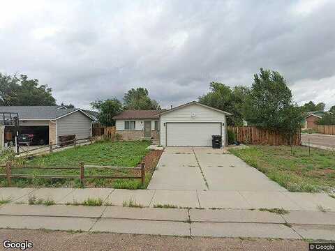 Dooley, COLORADO SPRINGS, CO 80911