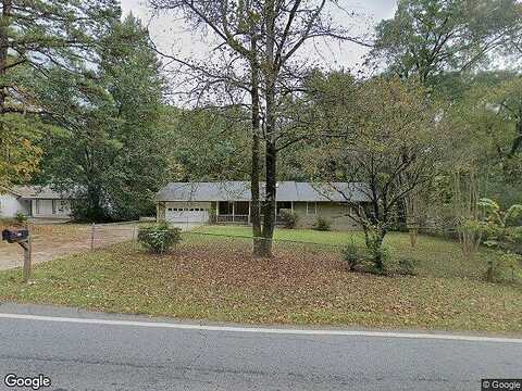 Lester, LAWRENCEVILLE, GA 30044