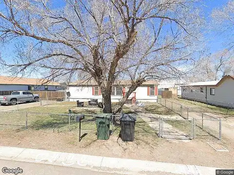 Edison, WILLIAMS, AZ 86046