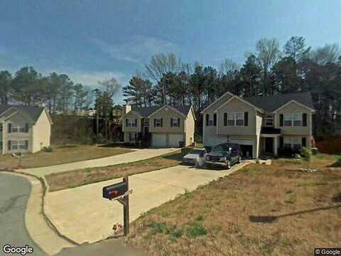 Newton Estates, ELLENWOOD, GA 30294