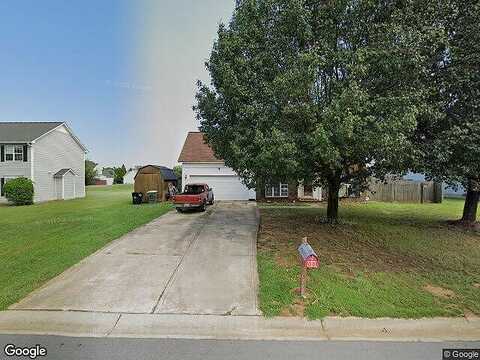 Fawnbrook, CONCORD, NC 28027