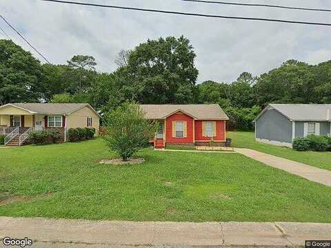 Willow, BESSEMER, AL 35023