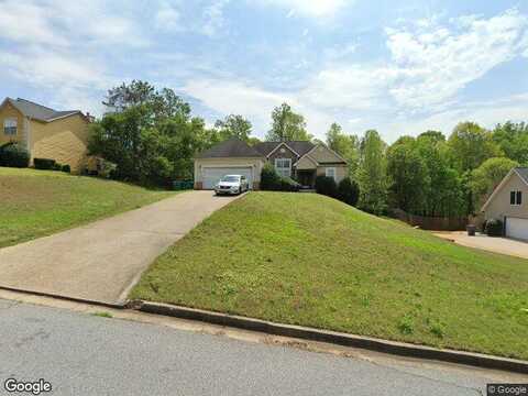 Northridge, ELLENWOOD, GA 30294