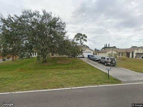 Emerson, PALM BAY, FL 32907