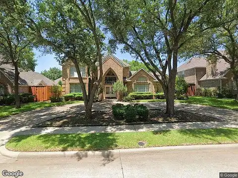 Turnberry, PLANO, TX 75024