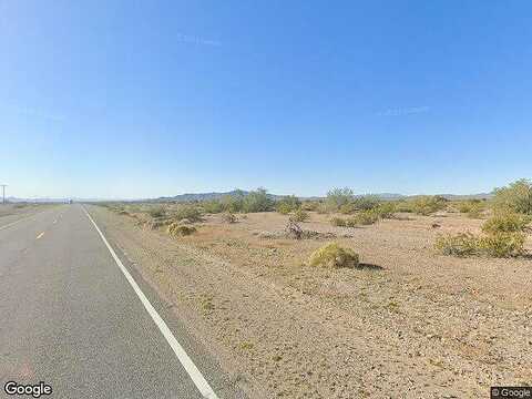 Highway 95, PARKER, AZ 85344