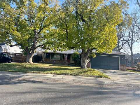 Larson, SACRAMENTO, CA 95822