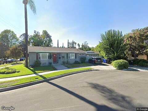 Teesdale, STUDIO CITY, CA 91604