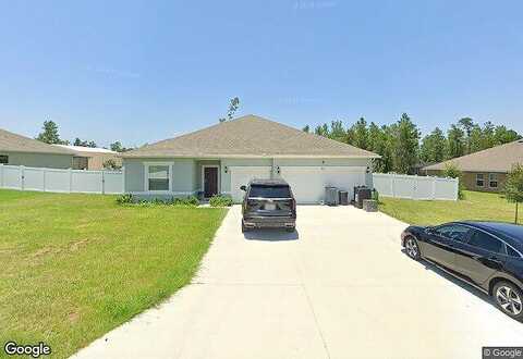 108Th, OCALA, FL 34476