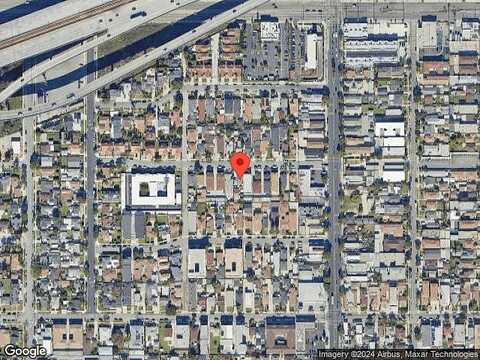 116Th, HAWTHORNE, CA 90250