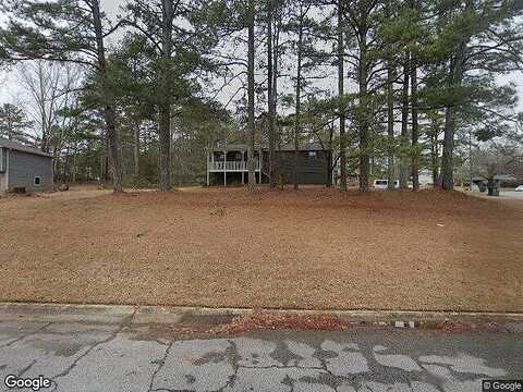 Ridge, DOUGLASVILLE, GA 30135