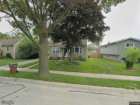 Chatham, VILLA PARK, IL 60181