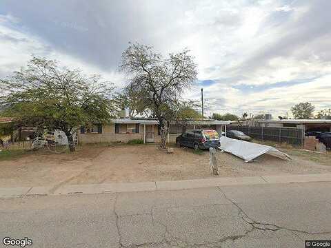 Plane, TUCSON, AZ 85705