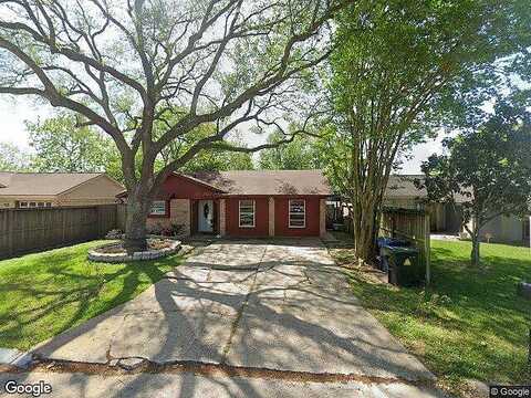 Dollar Reef, BACLIFF, TX 77518