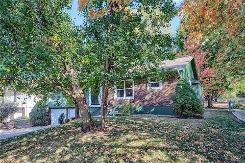 36Th Street, BLUE SPRINGS, MO 64015