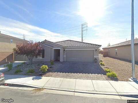 Sand Sage, NORTH LAS VEGAS, NV 89030