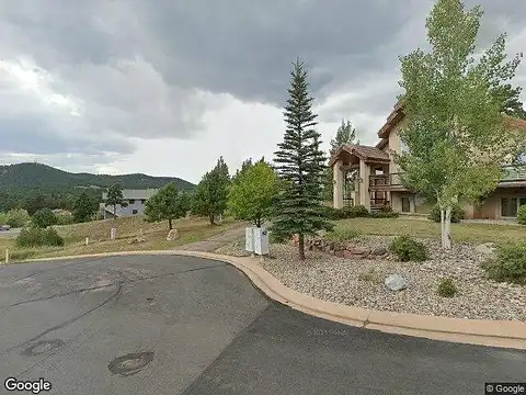 Skyline, WOODLAND PARK, CO 80863