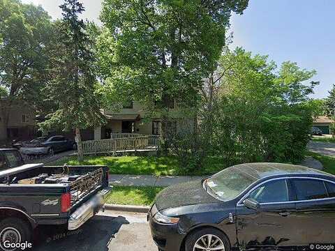 Lyn Park, MINNEAPOLIS, MN 55411