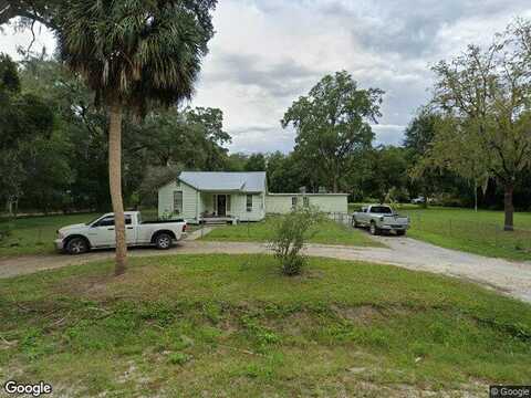 266Th, NEWBERRY, FL 32669