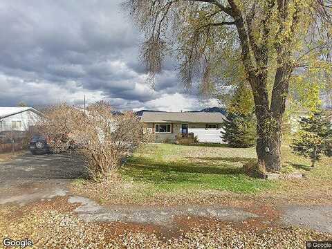 Curtis, MISSOULA, MT 59801