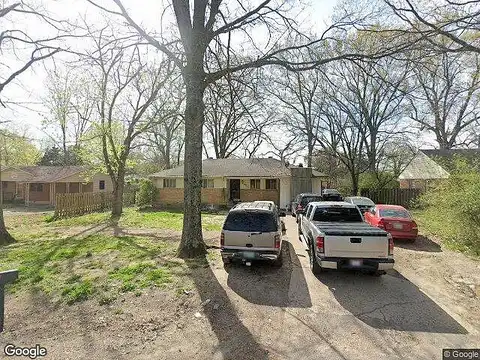 Haleville, MEMPHIS, TN 38116